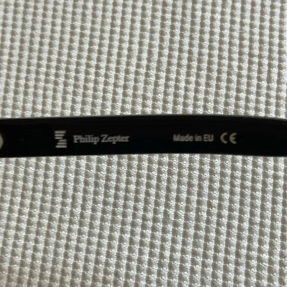 👓 Bioptron 👓Tesla LightWear Hyperlight Eyewear, black TLW-001BL - Picture 7 of 17